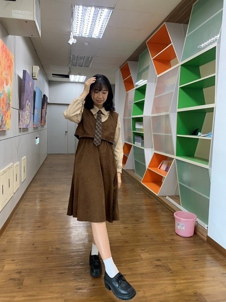 康寧幼保，繁星充滿生命價值與力量